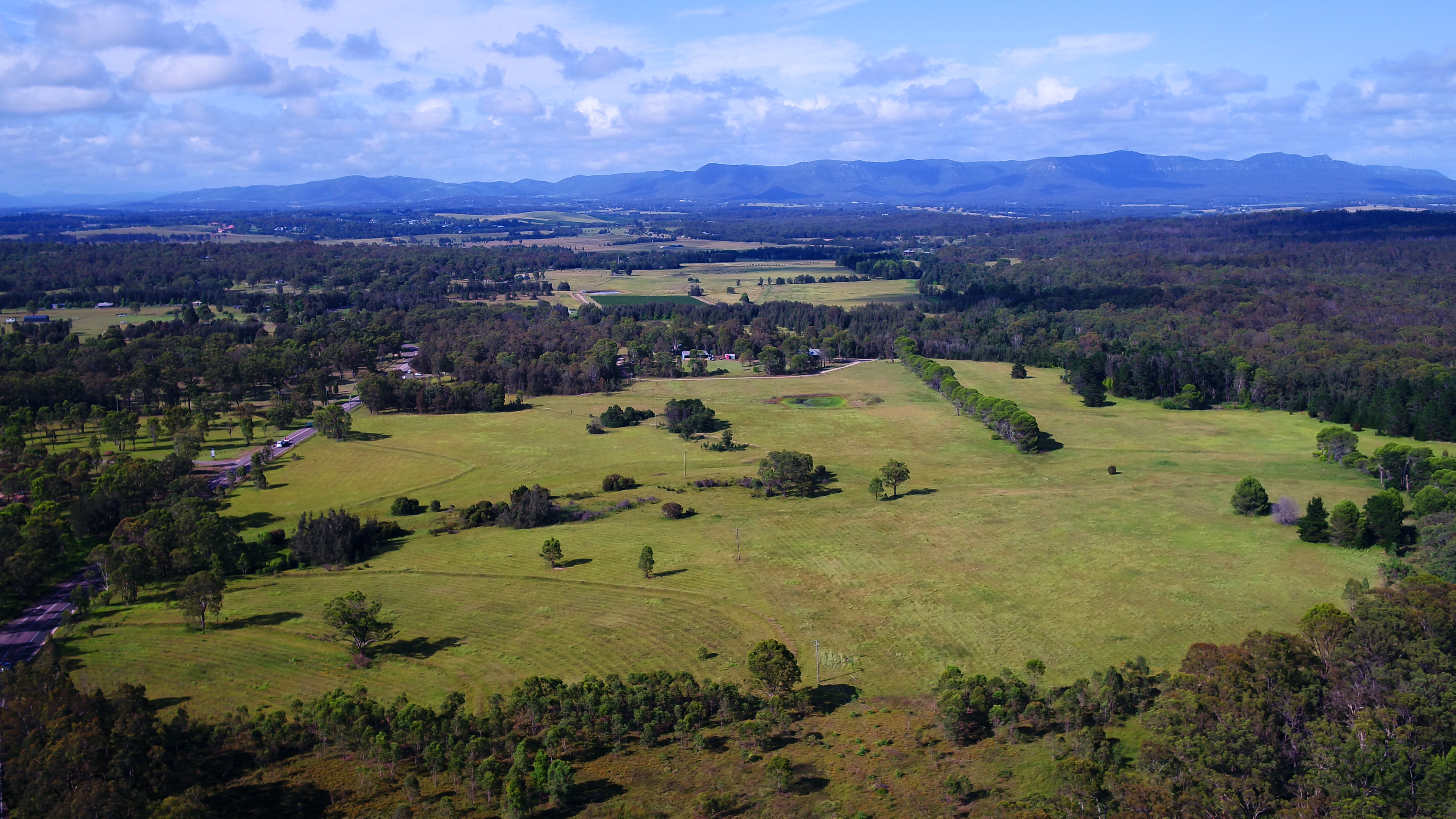 Living at ARIA Hunter Valley Land for Sale Rothbury