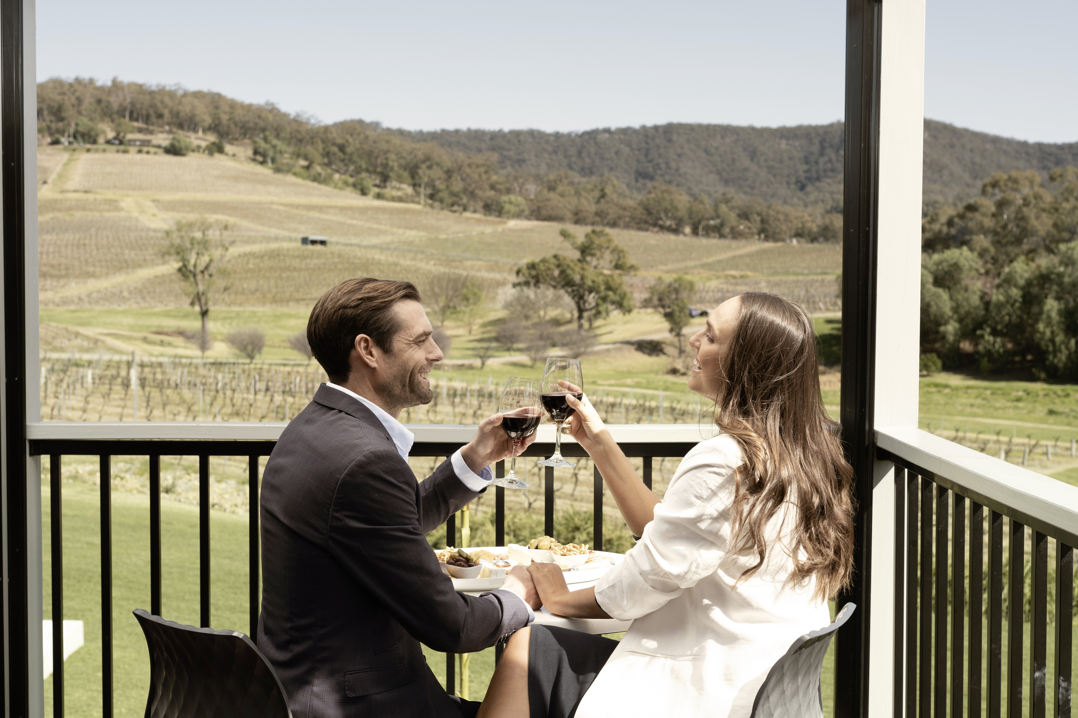 Living at ARIA Hunter Valley Land for Sale Rothbury