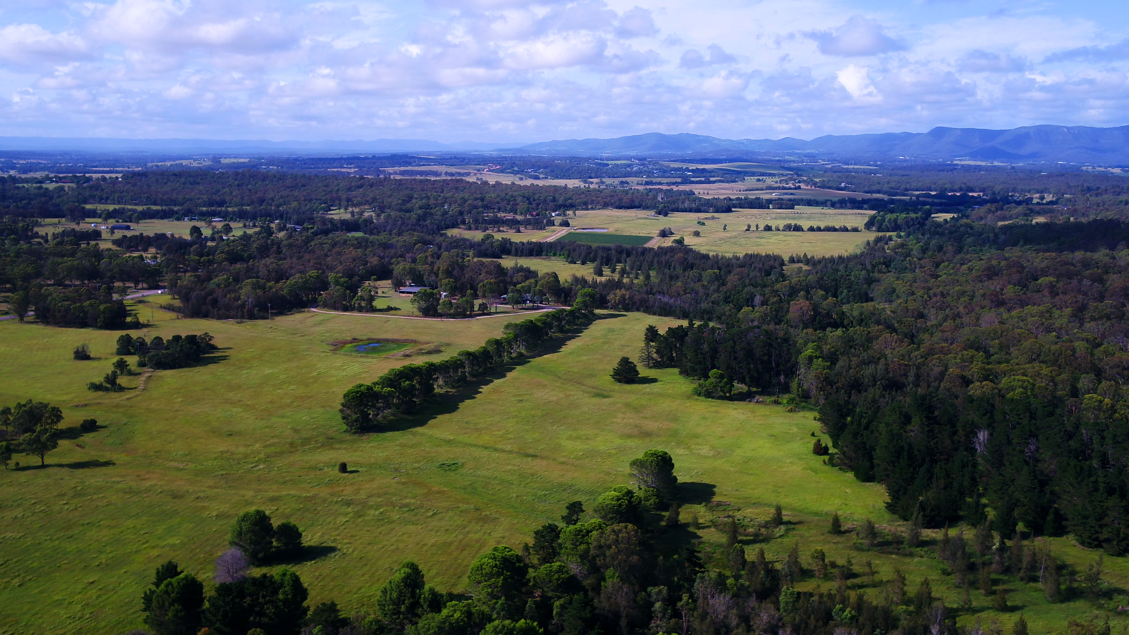 Living at ARIA Hunter Valley Land for Sale Rothbury